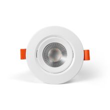 Luminaria Spot de Embutir Wi-Fi