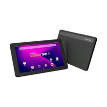 Tablet Positivo Vision TAB 7 com Tela de 7”, 64GB, 3GB RAM, Processador Octa Core e Android 14 Go - Preto