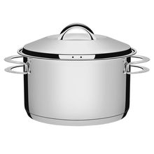 Caçarola Funda Tramontina Solar Inox - 16cm