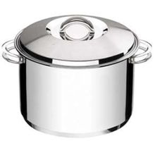 Caçarola Funda Tramontina Solar Inox - 24cm