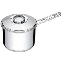 Caldeirão Tramontina Solar Inox - 16cm