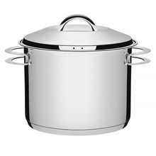 Caldeirão Tramontina Solar Inox - 28cm