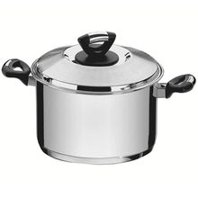 Caldeirão Tramontina Solar Baquelite Inox - 20cm