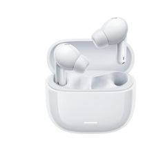 Fone de Ouvido Xiaomi Redmi Buds 6 Lite Bluetooth com Cancelamento de Ruído - Branco