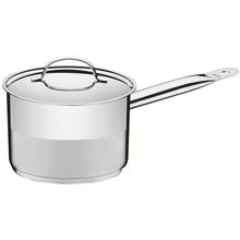 Caldeirão com Cabo Tramontina Inox - 16cm