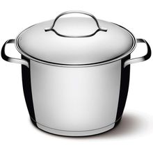 Caldeirão Tramontina Allegra Inox - 24cm