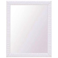 Espelho Coral 20 Branco 23 X 18 Cm - 10149.052bc - Leão