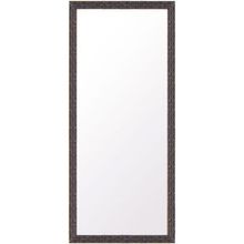 Espelho Rubi 90 Preto 90 X 39 Cm - 10142.037pt - Leão