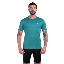 Camiseta Mizuno Run Spark 2 Masculina