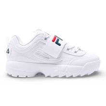 Tênis Fila Disruptor Vlc Infantil