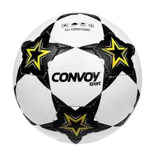 Bola Campo Convoy Sport Star