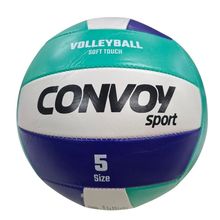 Bola Volei Convoy Sport