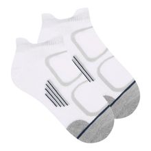 Meia Sapatilha Selene Esportiva Performance Masculina