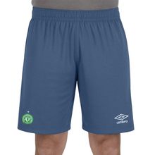 Bermuda Umbro Chapecoense Goleiro 2024/25 Masculina