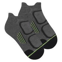 Meia Sapatilha Selene Esportiva Performance Masculina