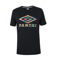 Camiseta Umbro X Panini Diamond Infantil