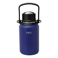 Garrafa Térmica Yins Arch 900ML