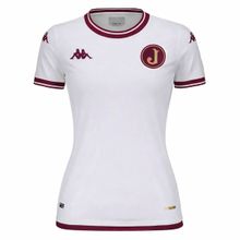 Camisa Kappa Juventus Da Mooca 24/25 Feminina