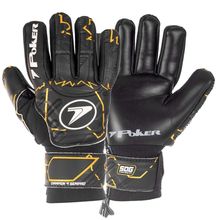 Luva de Goleiro Poker Campo Champion 9 Multiterreno