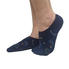 Meia Selene Sapatilha Antiderrapante Infantil (29 ao 34)