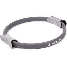 Anel de Pilates Vollo Arco Flexível 38 cm VP1046