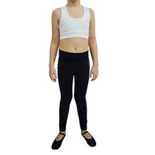Legging Infantil Fittnes Escolar Ritmus Suplex