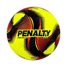 Bola Society Penalty Lider XXV PU Unissex