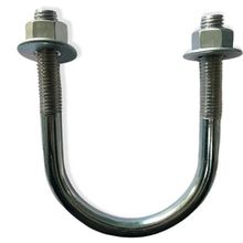 Abracadeira P/ Mancal Atrito Grade