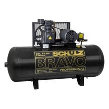 Compressor Bravo Csl15br/200 220v