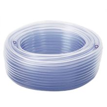 (R$/Mt) Mangueira Cristal Silecone 3mm Automotivo