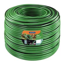 (R$/Mt)Mangueira Jardin Flex Esp List Verde 1/2