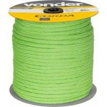 (R$/Mt) Corda Camioneiro 10mm Verde