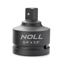 Adaptador Impacto 3/4f X 1/2m