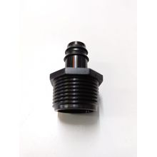 Adaptador Rosca M Dripline 16x3/4 / 16mm Insert X3/4