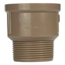 Adaptador Soldavel 32 Mm X 1