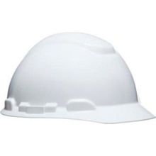 Capacete De Seguranca 3m H-700 Branco
