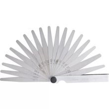 Calibre Folga 20 Laminas