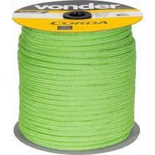 (R$/Mt) Corda Verde Caminhoneiro 10mm X 147mtr