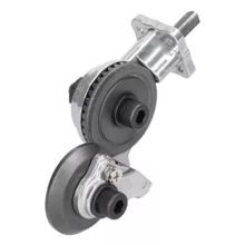 Adaptador Para Parafusadeira Cortes De Chapas