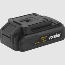 Bateria 12,0 V Ions De Litio