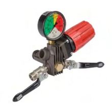 Comando Rm20s C/ Manometro 20 Bar 115l/Minuto 2vias