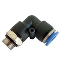 Conexao Inst 12mm Curva