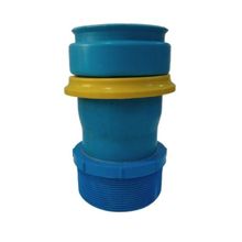 Adaptador Femea Es 4