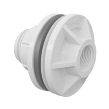 Adaptador Caixa De Agua 1 1/2