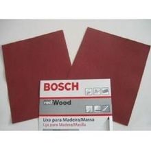 Lixa Manual Gr.180 Red-Wood