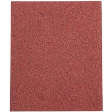 Lixa Manual Gr.60 Red-Wood