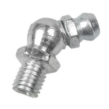 Graxeira Curva 1/4 45graus