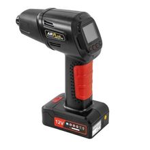 Motocompressor Ar Portatil Airplus A Bateria