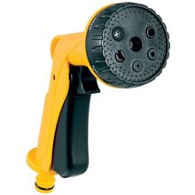 Esguicho Plastico 6 Jatos