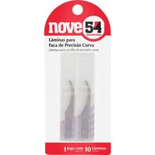 Jogo Lamina Para Faca Precisao Multiuso